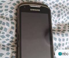 Samsung GT-S7710 - 1