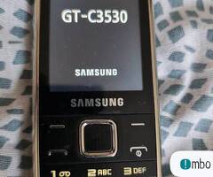 Samsung GT-C3530